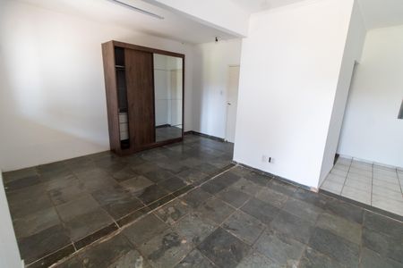 SALA de casa para alugar com 1 quarto, 390m² em Jardim Santa Genebra, Campinas
