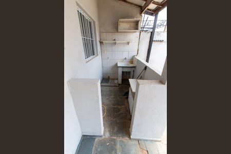 Casa à venda com 390m², 1 quarto e 9 vagasÁREA DE SERVIÇO