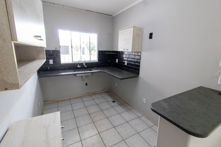 Casa à venda com 390m², 1 quarto e 9 vagasCOZINHA