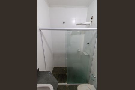 Casa à venda com 390m², 1 quarto e 9 vagasBANHEIRO DA SUITE