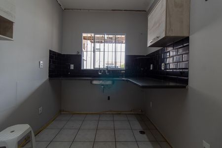 Casa à venda com 390m², 1 quarto e 9 vagasCOZINHA