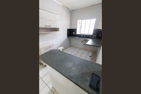 Casa à venda com 390m², 1 quarto e 9 vagasCOZINHA