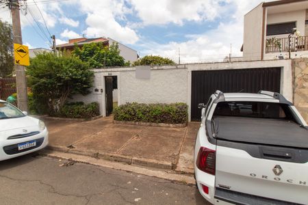 Casa à venda com 390m², 1 quarto e 9 vagasFACHADA