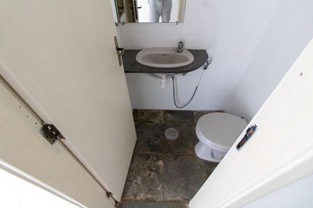 Casa à venda com 390m², 1 quarto e 9 vagasLAVABO