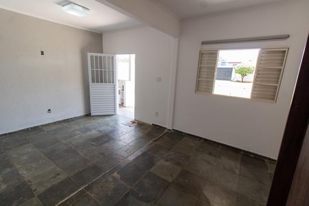 SALA de casa para alugar com 1 quarto, 390m² em Jardim Santa Genebra, Campinas