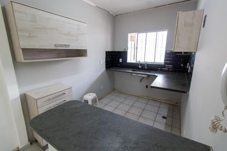 Casa à venda com 390m², 1 quarto e 9 vagasCOZINHA