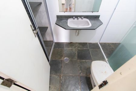 Casa à venda com 390m², 1 quarto e 9 vagasBANHEIRO DA SUITE