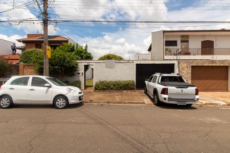 Casa à venda com 390m², 1 quarto e 9 vagasFACHADA