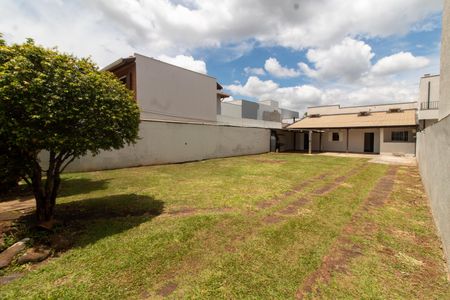 Casa à venda com 390m², 1 quarto e 9 vagasÁREA EXTERNA GARAGEM