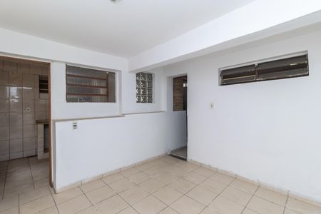 Casa para alugar com 40m², 2 quartos e sem vagaQuarto 2