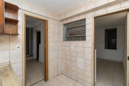 Casa para alugar com 40m², 2 quartos e sem vagaCozinha