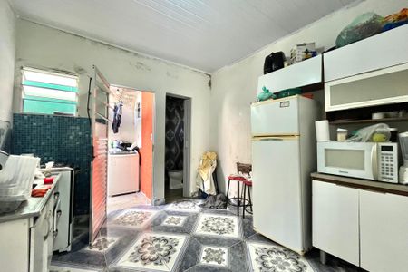 Cozinha 1 de casa à venda com 4 quartos, 300m² em Conjunto Residencial Jardim Canaa, São Paulo