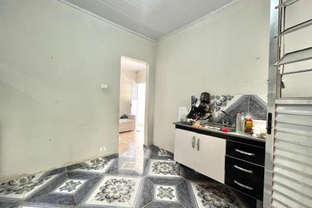 Cozinha 1 de casa à venda com 4 quartos, 300m² em Conjunto Residencial Jardim Canaa, São Paulo