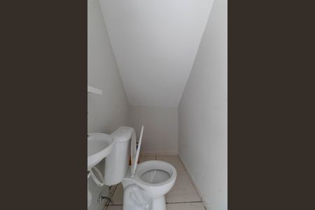 Casa para alugar com 100m², 2 quartos e 1 vaga Casa para alugar com 100m², 2 quartos e 1 vagaLavabo