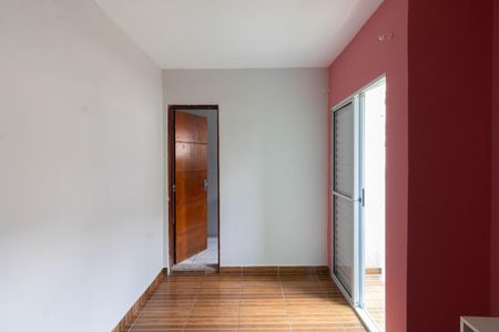 Suíte 1 de casa para alugar com 2 quartos, 120m² em Limoeiro, São Paulo
