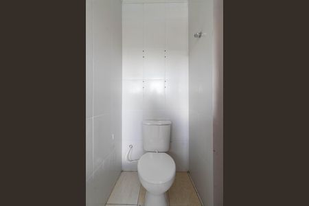 Casa para alugar com 100m², 2 quartos e 1 vaga Casa para alugar com 100m², 2 quartos e 1 vagaBanheiro Suíte 2