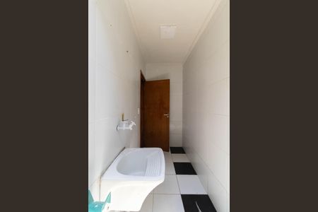 Casa para alugar com 100m², 2 quartos e 1 vaga Casa para alugar com 100m², 2 quartos e 1 vagaÁrea de Serviço