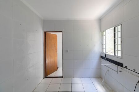 Casa para alugar com 100m², 2 quartos e 1 vaga Casa para alugar com 100m², 2 quartos e 1 vagaCozinha