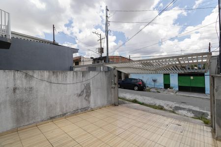 Casa para alugar com 100m², 2 quartos e 1 vaga Casa para alugar com 100m², 2 quartos e 1 vagaGaragem
