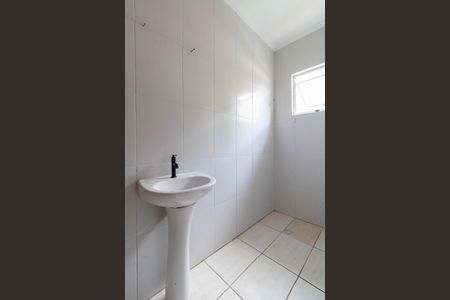 Casa para alugar com 100m², 2 quartos e 1 vaga Casa para alugar com 100m², 2 quartos e 1 vagaBanheiro Suíte 1