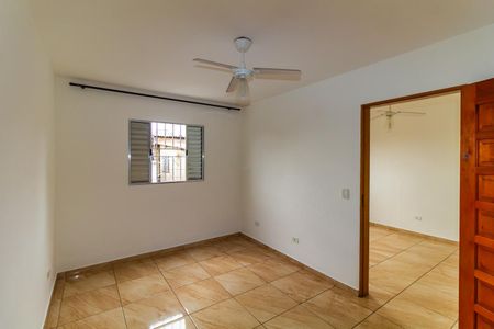 Casa para alugar com 40m², 1 quarto e sem vaga Casa para alugar com 40m², 1 quarto e sem vagaQuarto