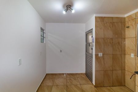 Casa para alugar com 40m², 1 quarto e sem vaga Casa para alugar com 40m², 1 quarto e sem vagaCozinha