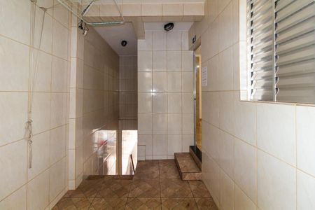 Casa para alugar com 40m², 1 quarto e sem vaga Casa para alugar com 40m², 1 quarto e sem vagaÁrea de Serviço