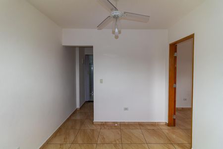 Sala de casa para alugar com 1 quarto, 40m² em Vila Formosa, São Paulo