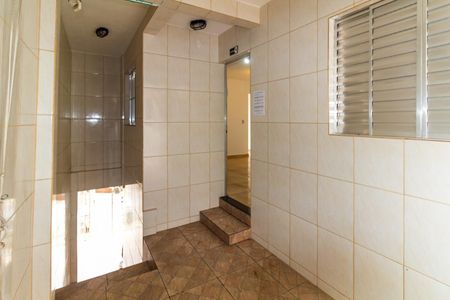 Casa para alugar com 40m², 1 quarto e sem vaga Casa para alugar com 40m², 1 quarto e sem vagaÁrea de Serviço