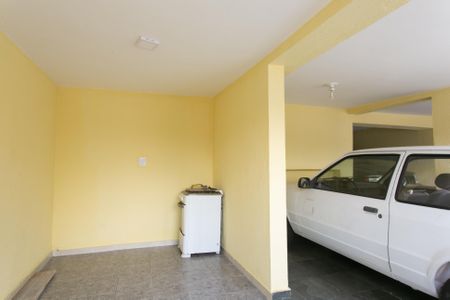 Casa para alugar com 40m², 1 quarto e 1 vagaGaragem 