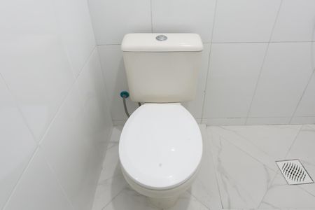 Casa para alugar com 40m², 1 quarto e 1 vagaBanheiro 