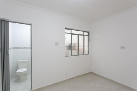 Quarto  de casa para alugar com 1 quarto, 40m² em Jardim Itapemirim, São Paulo