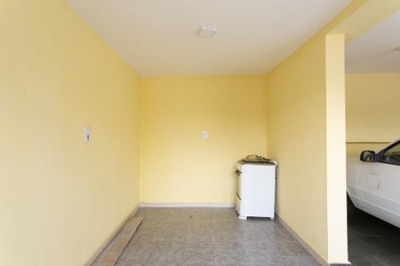 Casa para alugar com 40m², 1 quarto e 1 vagaGaragem 