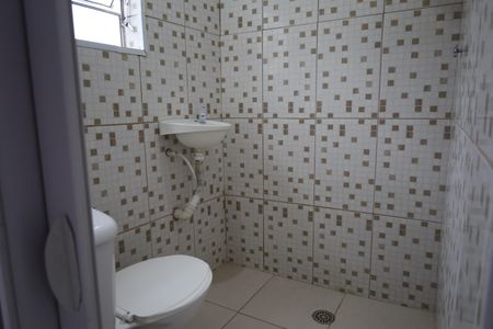 Casa para alugar com 1 quarto, 27m² em Jardim Figueira Grande, São Paulo