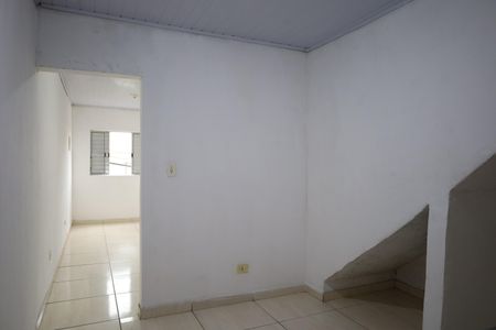 Casa para alugar com 1 quarto, 27m² em Jardim Figueira Grande, São Paulo
