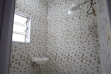 Casa para alugar com 1 quarto, 27m² em Jardim Figueira Grande, São Paulo