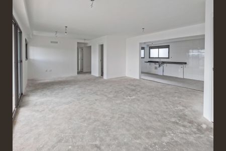 Apartamento à venda com 153m², 3 quartos e 3 vagas Apartamento à venda com 153m², 3 quartos e 3 vagasSala