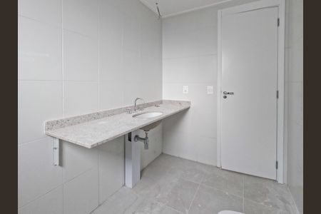 Apartamento à venda com 153m², 3 quartos e 3 vagas Apartamento à venda com 153m², 3 quartos e 3 vagasBanheiro da Suíte 3