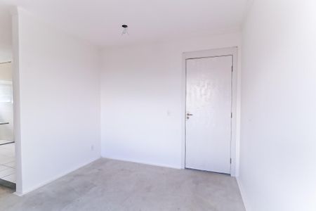 Apartamento à venda com 44m², 2 quartos e sem vagaSala