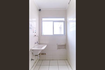 Apartamento à venda com 44m², 2 quartos e sem vagaÁrea de Serviço