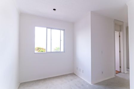 Sala de apartamento à venda com 2 quartos, 44m² em Piedade, Rio de Janeiro