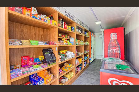 Apartamento à venda com 44m², 2 quartos e sem vagaÁrea comum