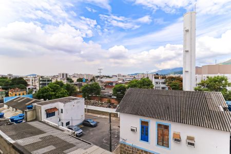 Apartamento à venda com 44m², 2 quartos e sem vagaQuarto 2 vista 