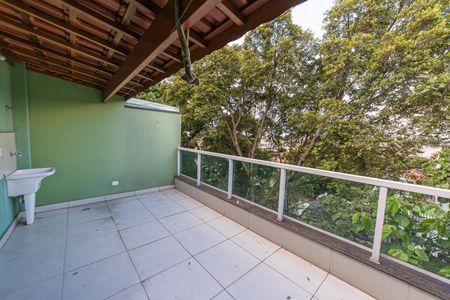 Casa de condomínio à venda com 162m², 3 quartos e 2 vagas Casa de condomínio à venda com 162m², 3 quartos e 2 vagasÁrea gourmet