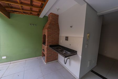 Casa de condomínio à venda com 162m², 3 quartos e 2 vagas Casa de condomínio à venda com 162m², 3 quartos e 2 vagasÁrea gourmet