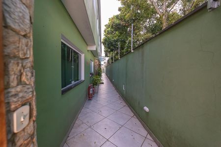 Casa de condomínio à venda com 162m², 3 quartos e 2 vagas Casa de condomínio à venda com 162m², 3 quartos e 2 vagasÁrea comum