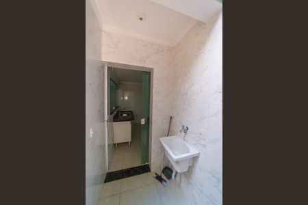 Casa de condomínio à venda com 162m², 3 quartos e 2 vagas Casa de condomínio à venda com 162m², 3 quartos e 2 vagasÁrea de Serviço