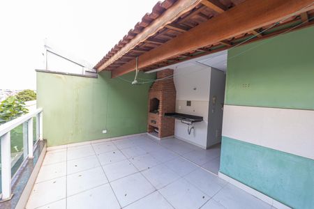 Casa de condomínio à venda com 162m², 3 quartos e 2 vagas Casa de condomínio à venda com 162m², 3 quartos e 2 vagasÁrea gourmet