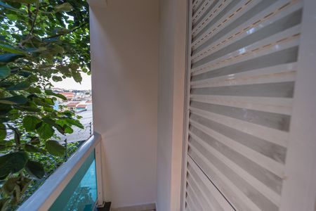 Casa de condomínio à venda com 162m², 3 quartos e 2 vagas Casa de condomínio à venda com 162m², 3 quartos e 2 vagasvaranda do Quarto 2