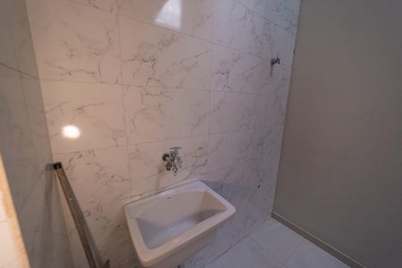 Casa de condomínio à venda com 162m², 3 quartos e 2 vagas Casa de condomínio à venda com 162m², 3 quartos e 2 vagasÁrea de Serviço